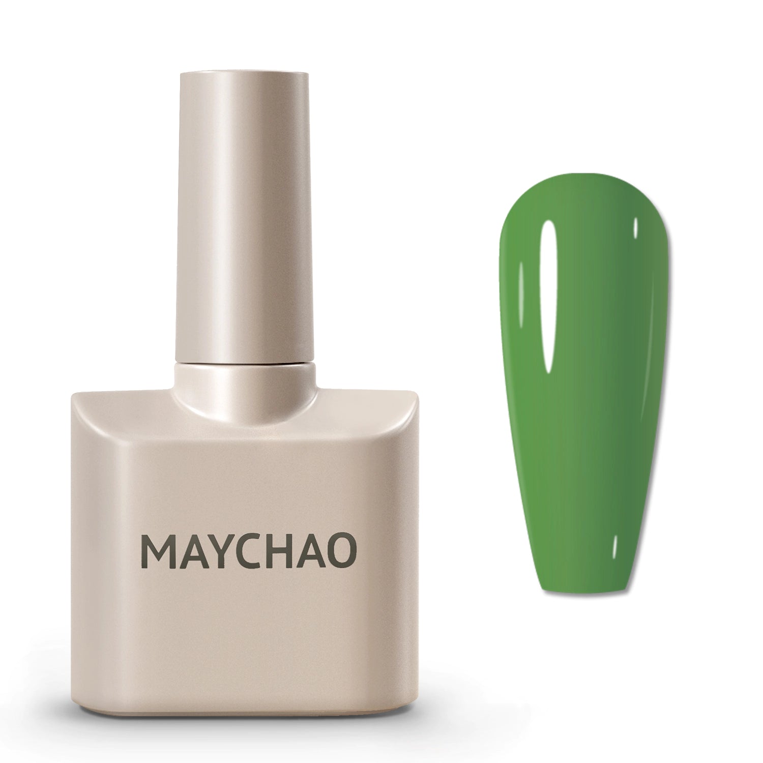Gel PolishK054 Glamping MAYCHAO