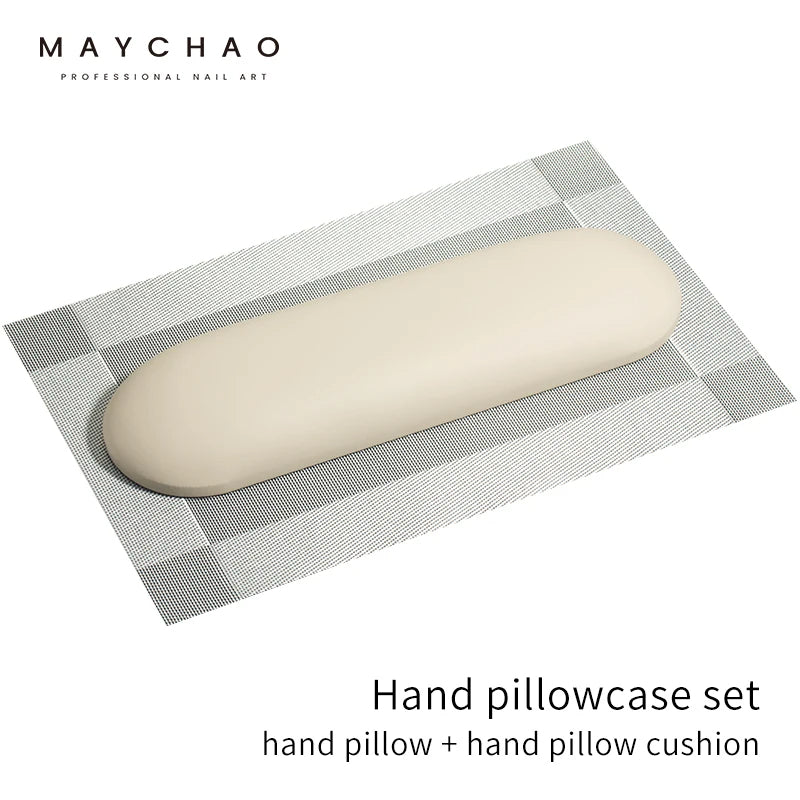 Manicure Pillow