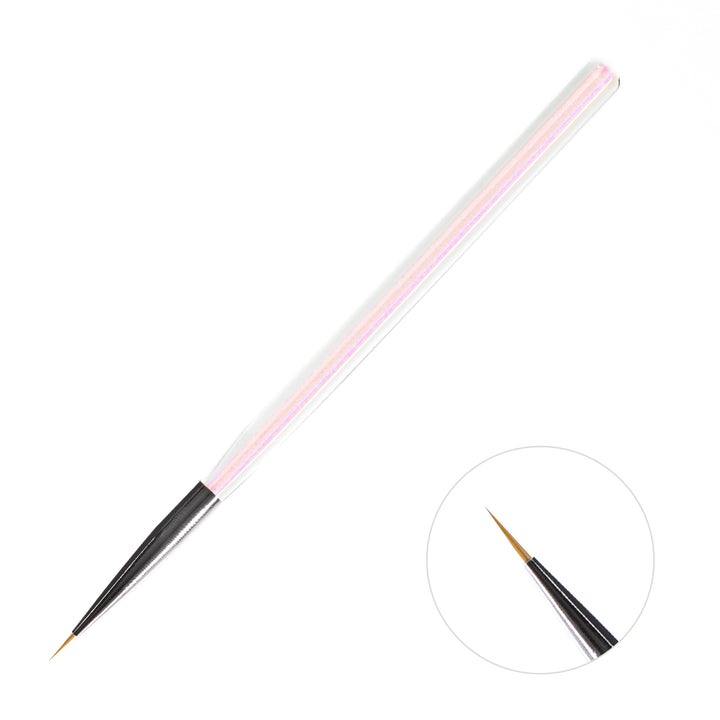 Liner Brush-Short