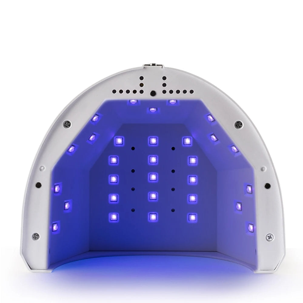 Professionelle 48-W-UV-/LED-Nagellampe