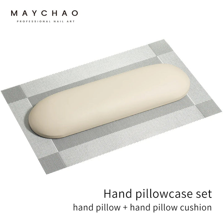 Manicure Pillow