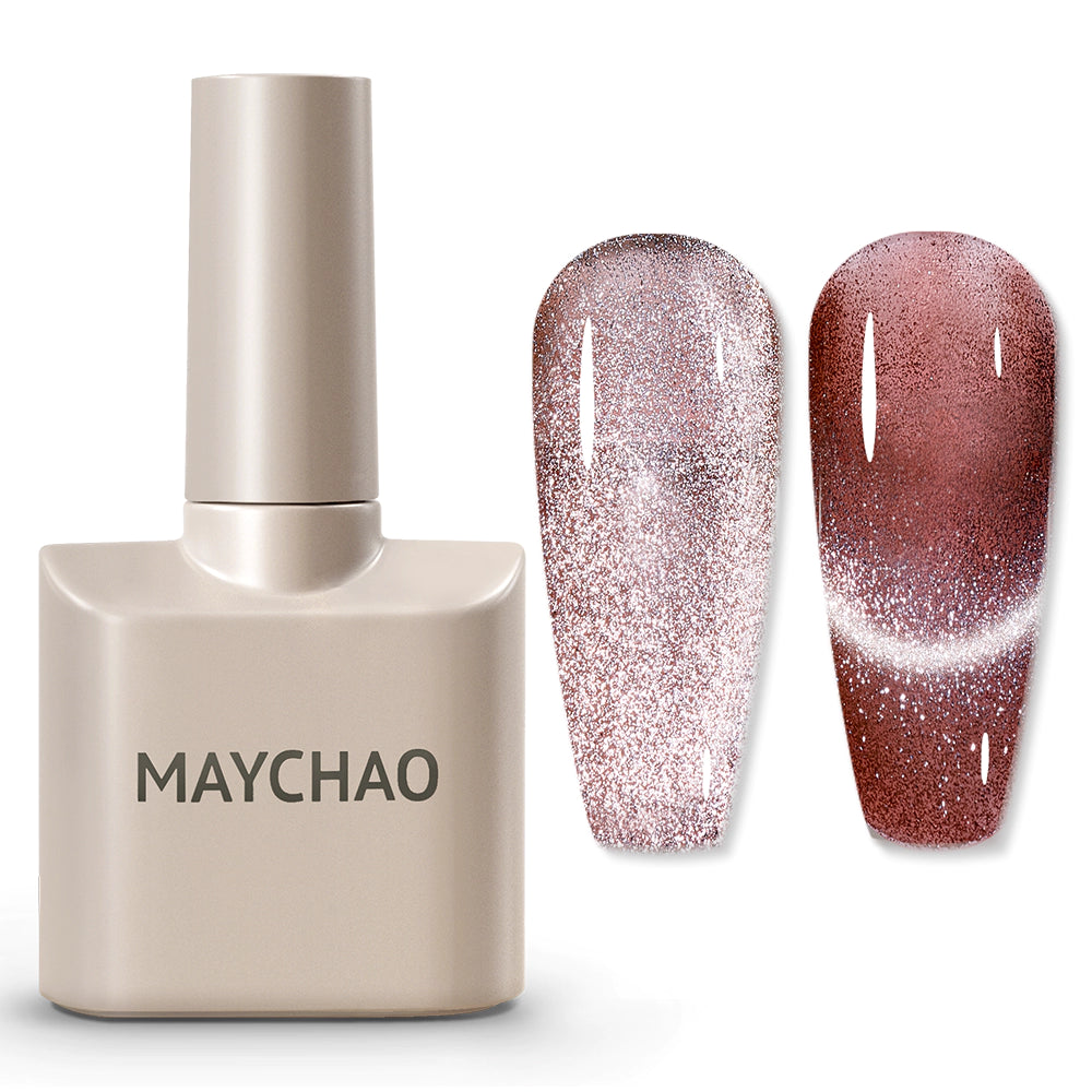 Cat eye – MAYCHAO