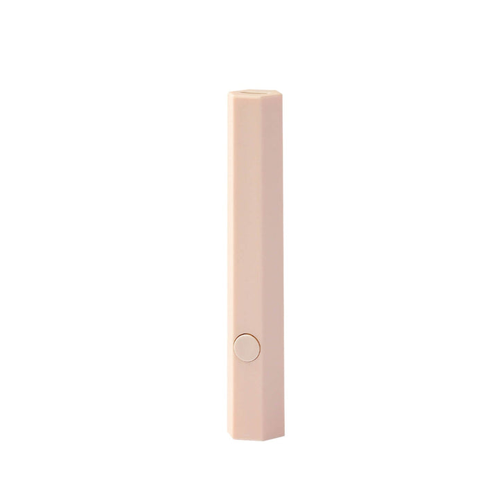 Mini UV/LED Lamp (Pink)